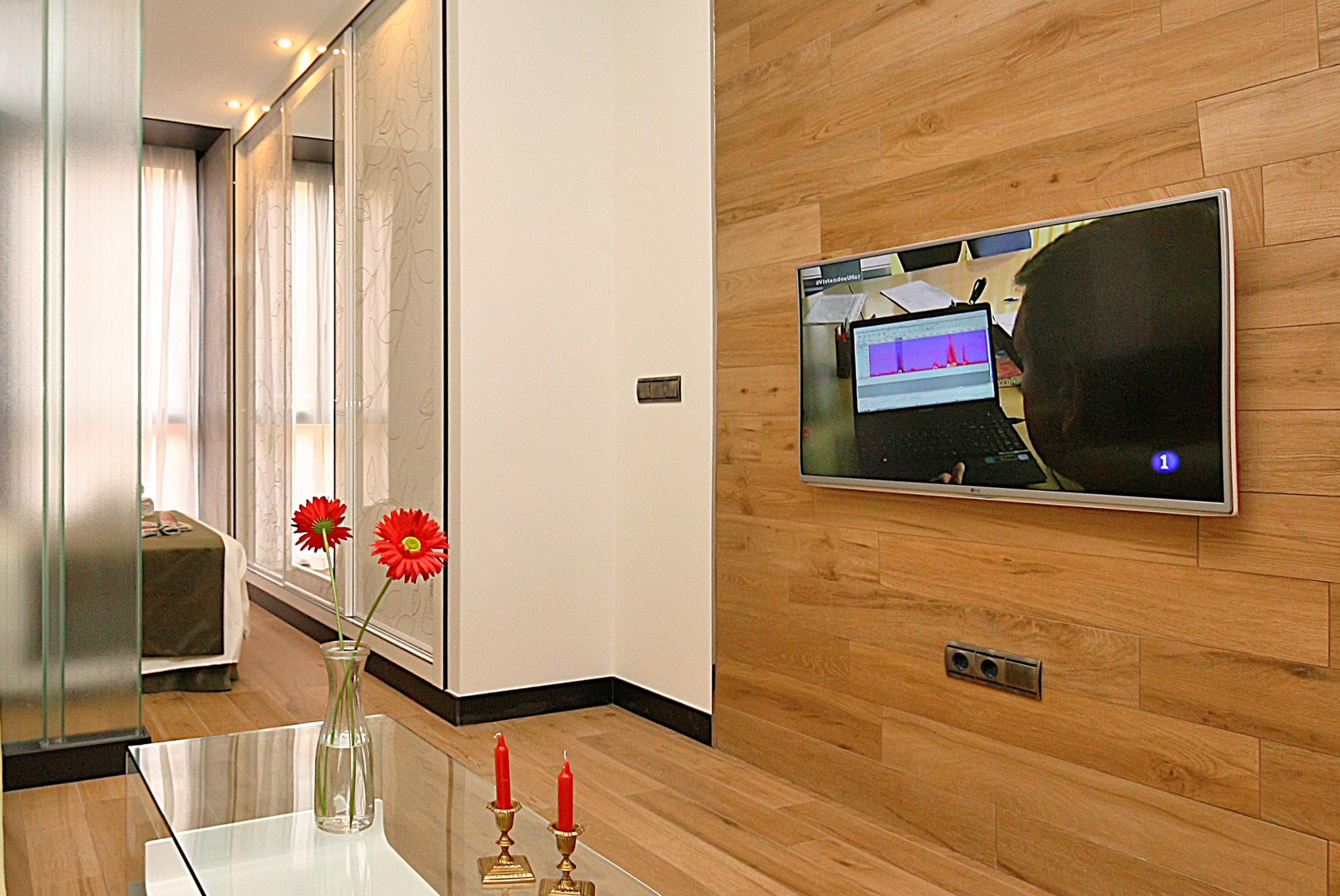 Apartamentos Suites Oficentro Deluxe Малага Экстерьер фото