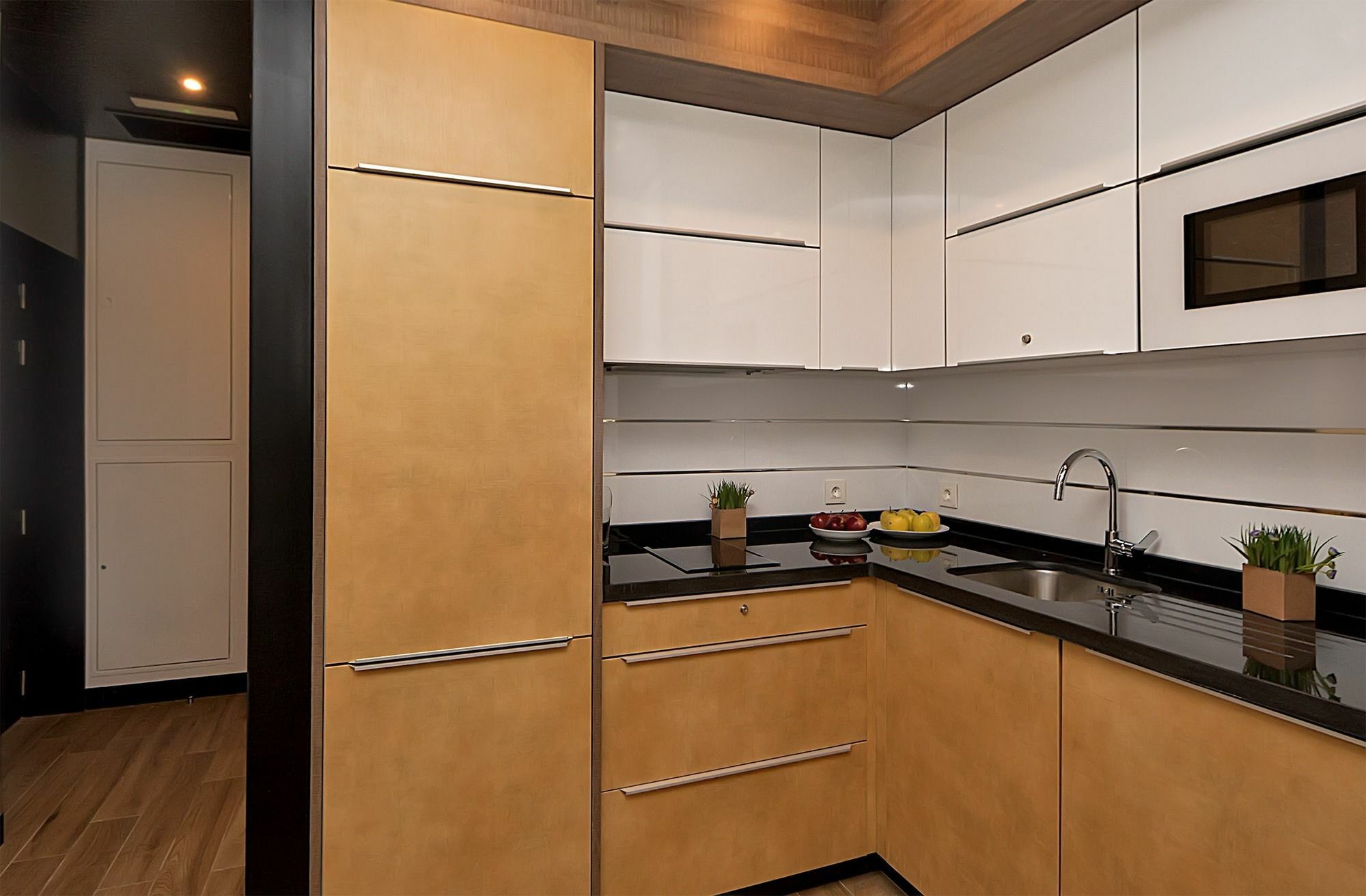 Apartamentos Suites Oficentro Deluxe Малага Экстерьер фото